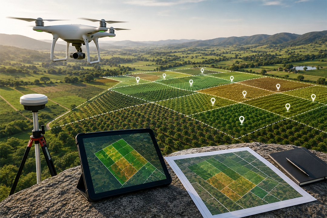 Sustainable Land Use Planning